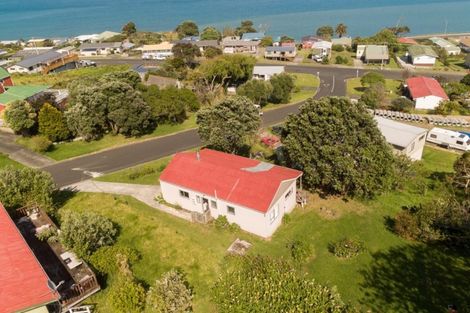 Photo of property in 9 Taumatawiwi Street, Opononi, Kaikohe, 0473