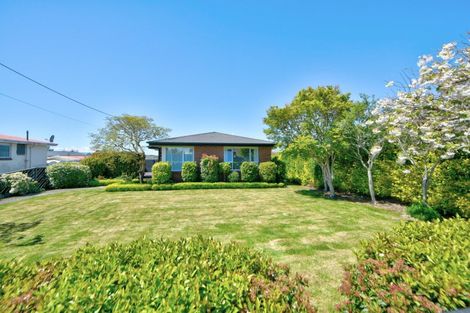 Photo of property in 169 Broughton Street, Gore, 9710