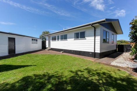 Photo of property in 1 Penrod Drive, Bell Block, New Plymouth, 4312