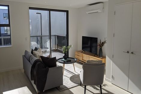 Photo of property in 3/201 Cashel Street, Christchurch Central, Christchurch, 8011