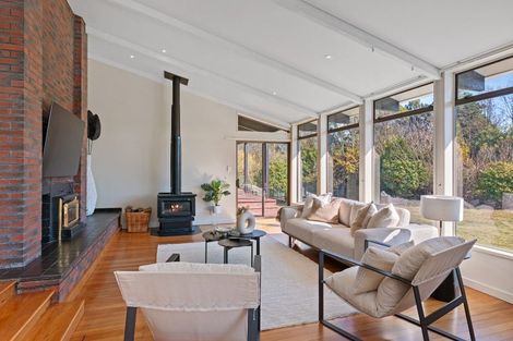 Photo of property in 915 Weedons Ross Road, West Melton, Christchurch, 7671