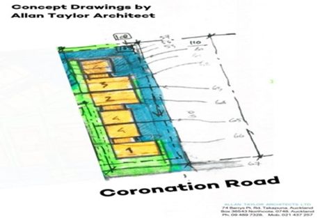 Photo of property in 108 Coronation Road, Hillcrest, Auckland, 0627