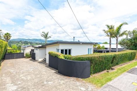 Photo of property in 150 Glengarry Road, Glen Eden, Auckland, 0602