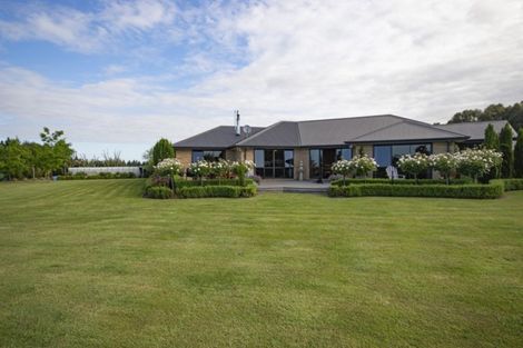 Photo of property in 267 Howell Road, Totara Valley, Pleasant Point, 7982