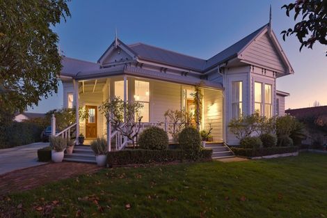 Photo of property in 49 Te Aute Road, Havelock North, 4130