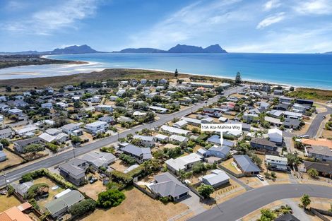 Photo of property in 11a Ata-mahina Way, Ruakaka, 0116