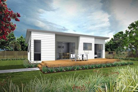 Photo of property in 4 Ross Place, Whiritoa, Whangamata, 3691