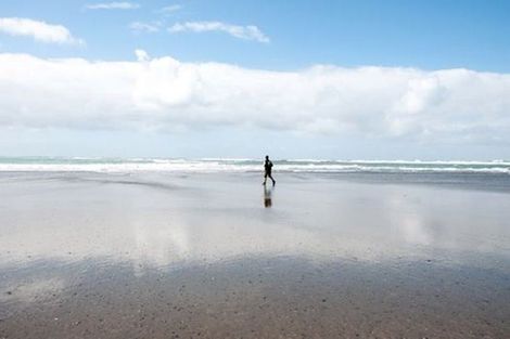 Photo of property in 1 Nunu Drive, Flat Point, Masterton, 5883