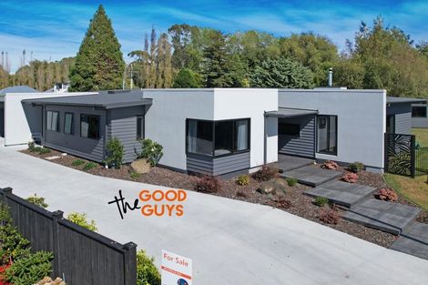 Photo of property in 3 Stringer Crescent, Waiareka Junction, Oamaru, 9401