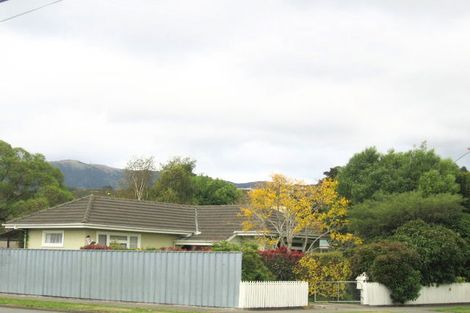 Photo of property in 30 Henry Street, Ebdentown, Upper Hutt, 5018