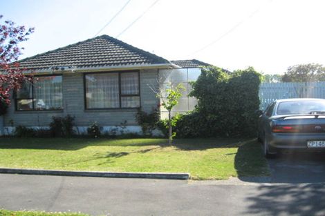 Photo of property in 81 Greenhaven Drive, Burwood, Christchurch, 8083