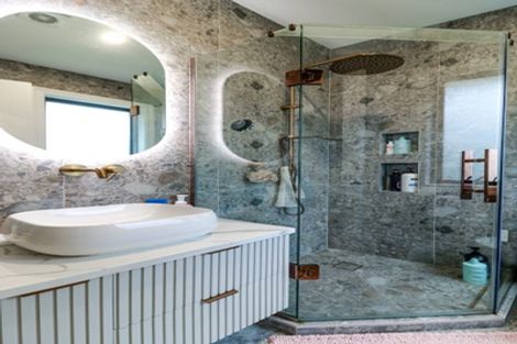 Photo of property in 353 Dairy Flat Highway, Lucas Heights, Auckland, 0793