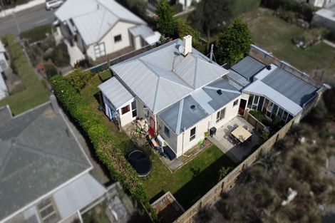 Photo of property in 10a Wharfe Street, South Hill, Oamaru, 9400