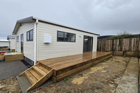 Photo of property in 17c-d Graham Street, Levin, 5510