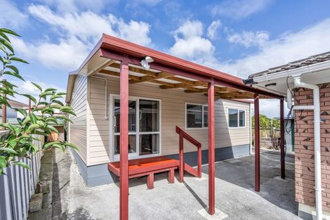 Photo of property in 39 Israel Avenue, Clover Park, Auckland, 2023
