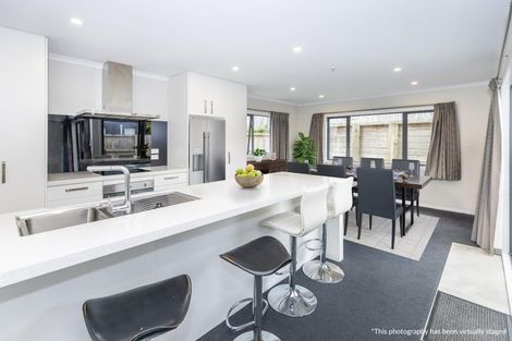 Photo of property in 61 Tennille Street, Flagstaff, Hamilton, 3210