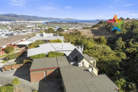 Photo of property in 25 City View Grove, Harbour View, Lower Hutt, 5010