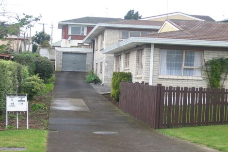 Photo of property in 1/14 Menary Street, Papakura, 2110