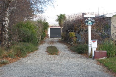 Photo of property in 42 Ventry Street, Alexandra, 9320