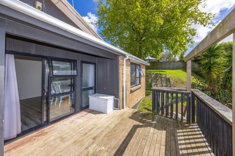 Photo of property in 1 Matai Place, Huntly, 3700