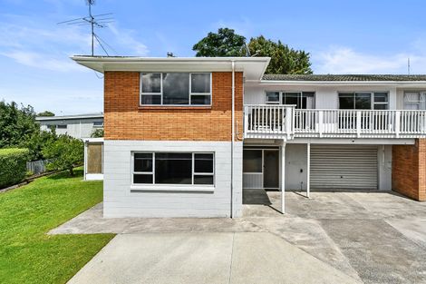 Photo of property in 1/19 Snell Avenue, Papakura, 2110