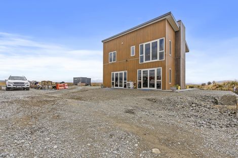 Photo of property in 5 De Havilland Drive, Pukaki, 7999