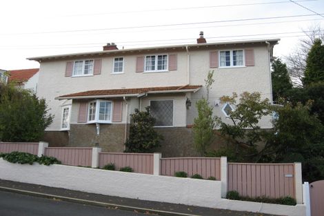 Photo of property in 4 Lynwood Avenue, Maori Hill, Dunedin, 9010
