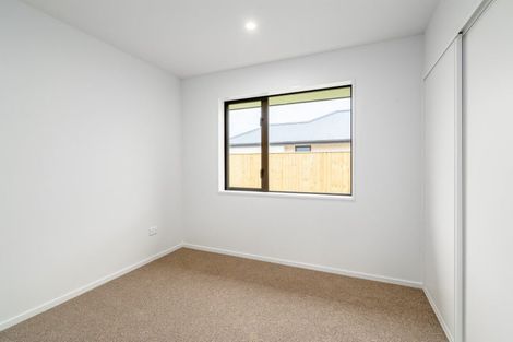 Photo of property in 3 Patrol Place, Rolleston, 7615