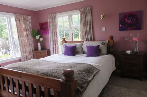 Photo of property in 592 Woodbury Road, Woodbury, Geraldine, 7991