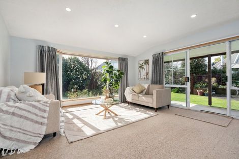 Photo of property in 32 Townshend Crescent, Halswell, Christchurch, 8025
