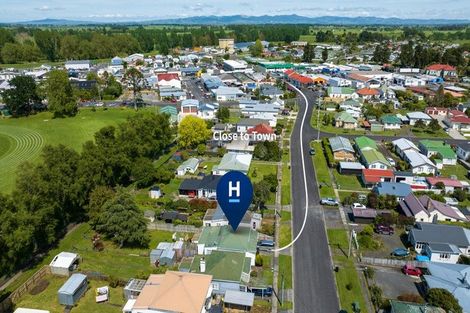 Photo of property in 19 Corbett Street, Paeroa, 3600