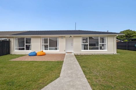Photo of property in 2/161 Beach Road, North New Brighton, Christchurch, 8083