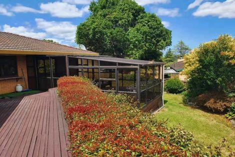 Photo of property in 33 Derrimore Heights, Clover Park, Auckland, 2019