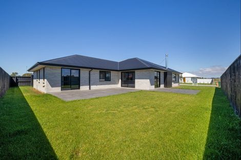 Photo of property in 56 Greig Crescent, Amberley, 7481