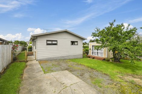 Photo of property in 8a Hamlin Road, Mount Wellington, Auckland, 1060