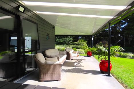 Photo of property in 137 Waikuku Road, Waimate North, Kaikohe, 0472