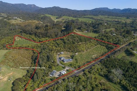 Photo of property in 35 Hume Road, Aongatete, 3181