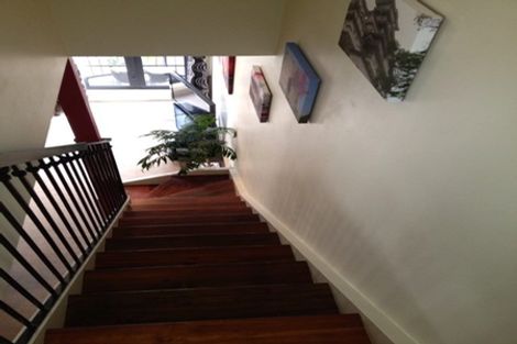 Photo of property in Dakota Buildings, 3f/5 Cheshire Street, Parnell, Auckland, 1052