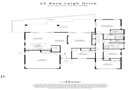 Photo of property in 22 Rose Leigh Drive, Cambridge, 3434