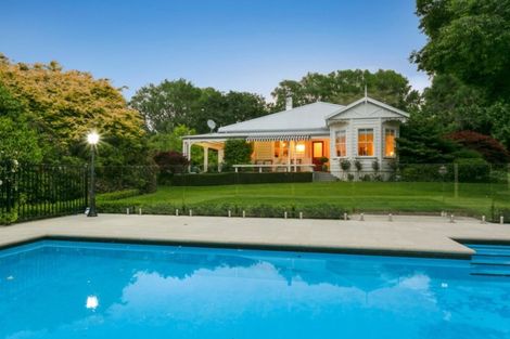 Photo of property in 90 Crawford Road, Piarere, Tirau, 3484