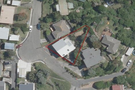 Photo of property in 37 Hudson Street, Island Bay, Wellington, 6023