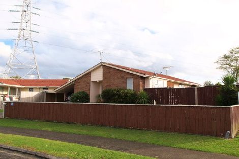 Photo of property in 6 Blair Place, Otara, Auckland, 2023