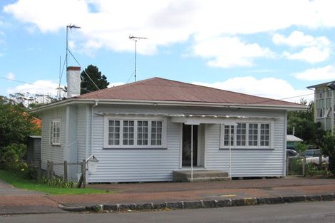 Photo of property in 86 Tuarangi Road, Grey Lynn, Auckland, 1021