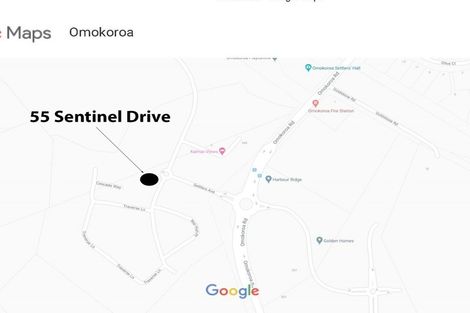 Photo of property in 55 Sentinel Avenue, Omokoroa, 3114