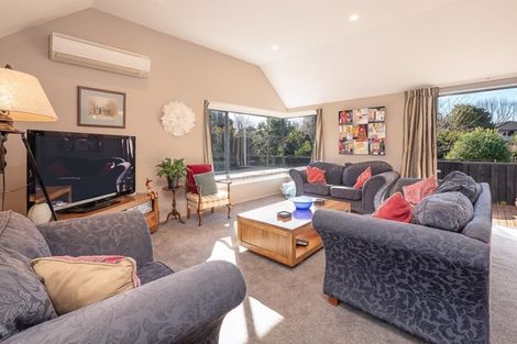 Photo of property in 24 Witbrock Crescent, Burnside, Christchurch, 8053
