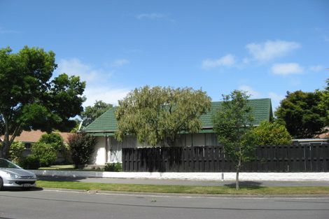Photo of property in 1/24 Wyatt Place, Russley, Christchurch, 8042