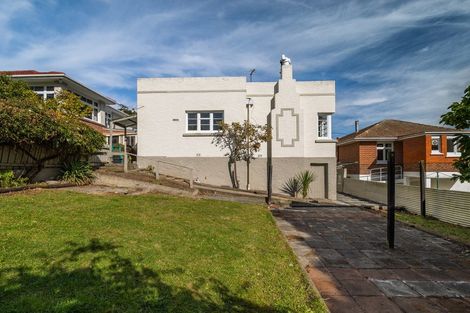 Photo of property in 33 Glendining Avenue, North East Valley, Dunedin, 9010