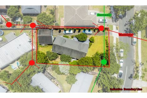 Photo of property in 3 Compass Place, Te Atatu Peninsula, Auckland, 0610