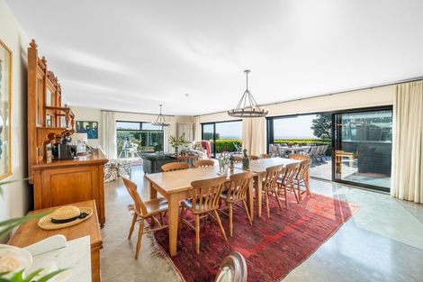 Photo of property in 285 Cannon Hill Crescent, Mount Pleasant, Christchurch, 8081