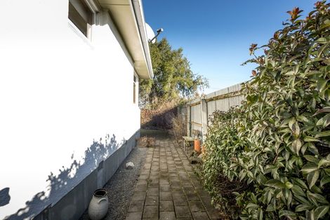 Photo of property in 13 Montrose Avenue, Culverden, 7392